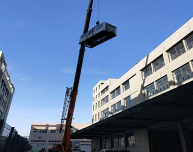 施工升降機安全保護裝置有什么